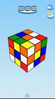 Cubo mágico 3D - como slove cu imagem de tela 2