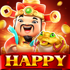 HappyCasino アイコン