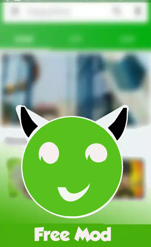 Download Happymod