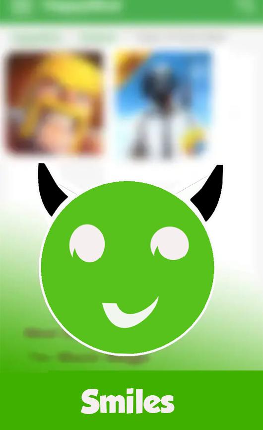 Happymod Apk Download For Android New Version