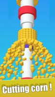 Happy Corn Ekran Görüntüsü 1