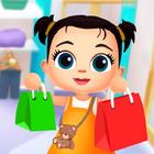 Happy Shopping icon