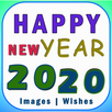 Happy New Year 2020 Images, St APK