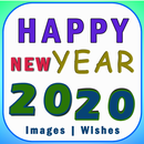 Happy New Year 2020 Images, St APK
