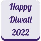 Happy Diwali Wishes 2023 icon