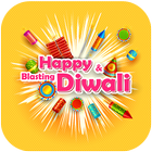 Happy Diwali icono