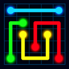 Light Connect Puzzle আইকন