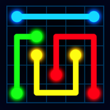 Light Connect Puzzle أيقونة