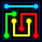 Light Connect Puzzle biểu tượng