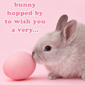 happy easter wishes