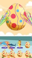 1 Schermata Happy Eggs: Toy game