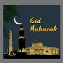 happy eid al-adha greetings aplikacja