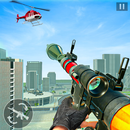 交通汽車射擊遊戲 APK