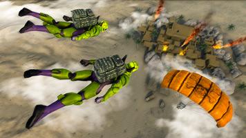 Trò chơi bắn súng robot Fps 3D bài đăng