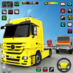 Simulatore di camion merci