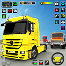 juego de camiones APK