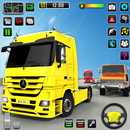 LKW-Simulator: LKW-Spiel APK