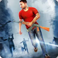 Baixar Livre zumbi atirador 2019 - jogos de zumbi APK