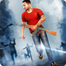 Zombie shooter 2019 - jeux de zombies APK