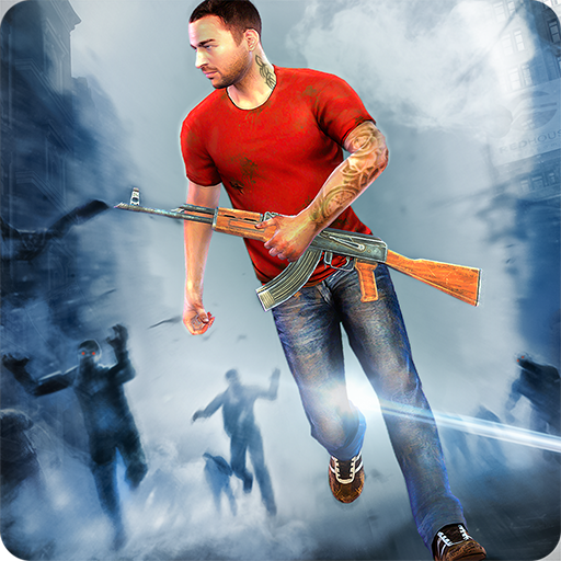 Free Zombie Shooter 2019 – Zombie survival games