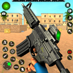 súng đình công: bắn fps