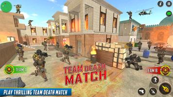 Gun Strike screenshot 3