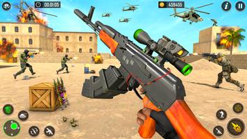 Gun Strike screenshot 1