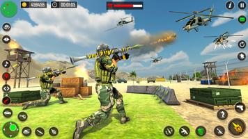 Gun Strike screenshot 2