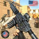 Counter Terrorist Fps Shooting APK