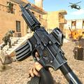 Counter Terrorist Fps Shooting Games: Gun Games 3d
