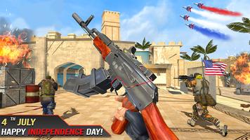 Counter Terrorist Fps Shooting 포스터