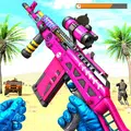 Counter Shooting Attack