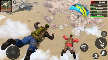 penembakan fps: game senjata screenshot 3