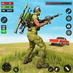 Gun Games 3D: Banduk Wala Game-icoon