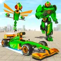 Dragon Fly Robot Transform 2020