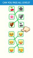 Emoji Puzzle Game اسکرین شاٹ 3