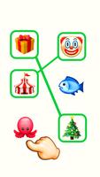 jeu de puzzle emoji capture d'écran 2