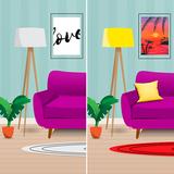 Find the Difference icon
