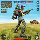 Juegos de disparos de pistolas APK