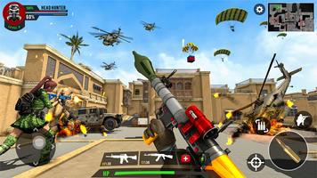FPS-Schießen von Waffenspielen Screenshot 3
