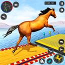 GT Animal Stunt Simulator 3D APK