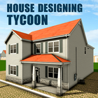 房屋設計遊戲：家居裝飾 圖標