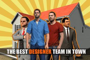 House Design Games: Home Decor poster
