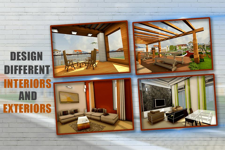 House Design Game – Home Interior Design & Decor for Android - APK Download