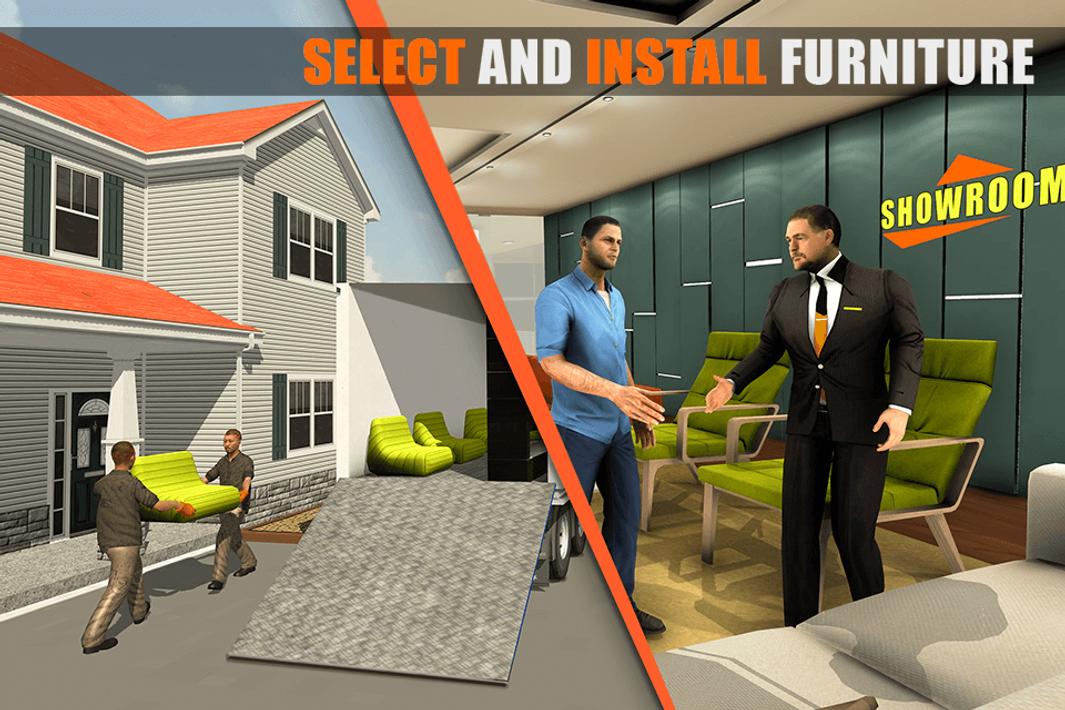 House Design Game – Home Interior Design & Decor for Android - APK Download