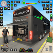 Simulateur de bus urbain 3D