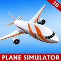 Plane Simulator 2019