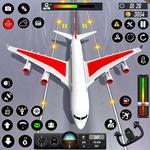 Airplane Pilot Simulator icon