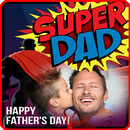 Father's Day Photo Frame 2023 APK
