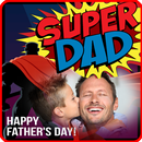 Father's Day Photo Frame 2024 APK